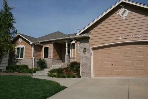 Exterior Residential Painting Projects by River City Painting, Inc. - Photo 15