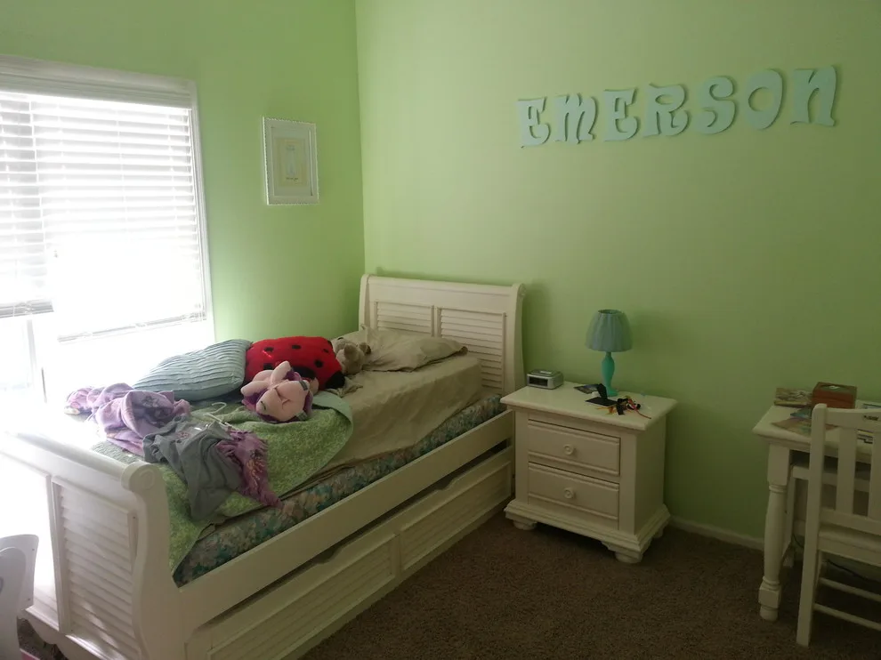 Interior Residential Painting Projects by River City Painting, Inc. - Photo 8