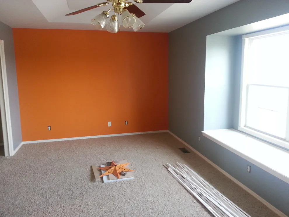 Interior Residential Painting Projects by River City Painting, Inc. - Photo 3