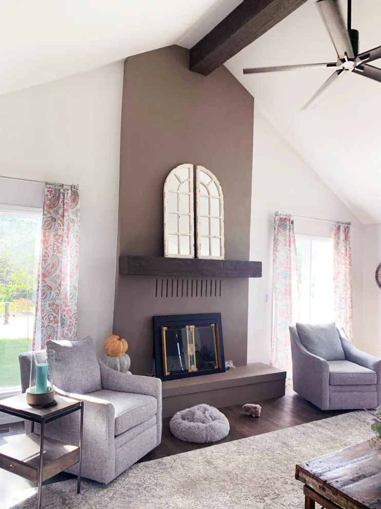 Interior Residential Painting Projects by River City Painting, Inc. - Photo 9