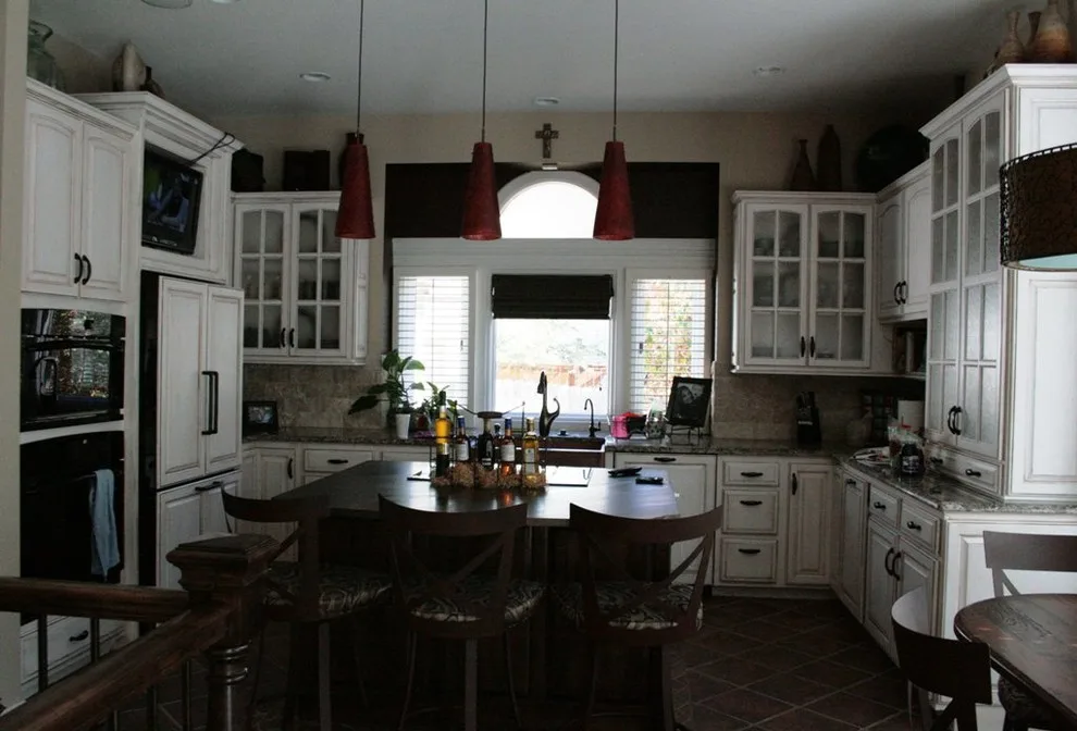 Interior Residential Painting Projects by River City Painting, Inc. - Photo 12
