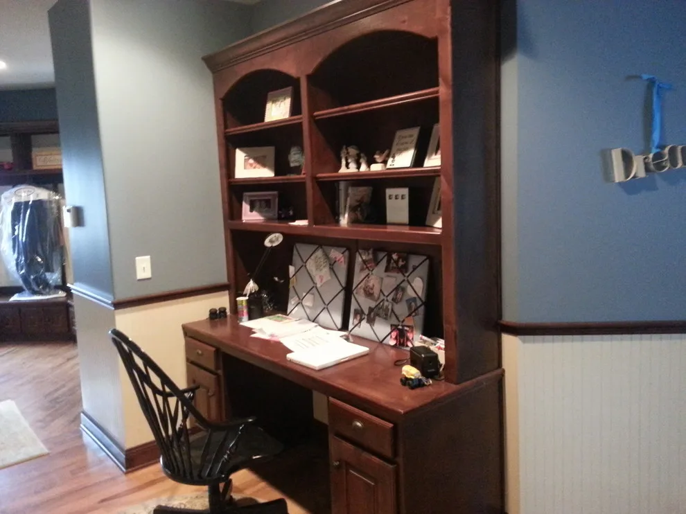 Interior Residential Painting Projects by River City Painting, Inc. - Photo 16