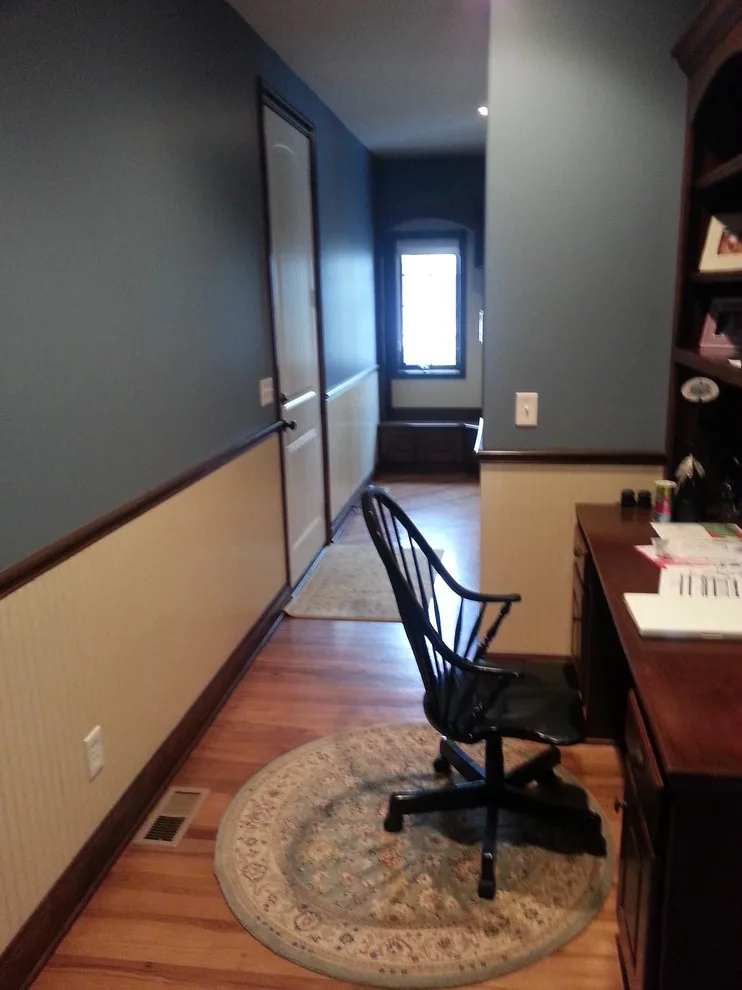 Interior Residential Painting Projects by River City Painting, Inc. - Photo 10