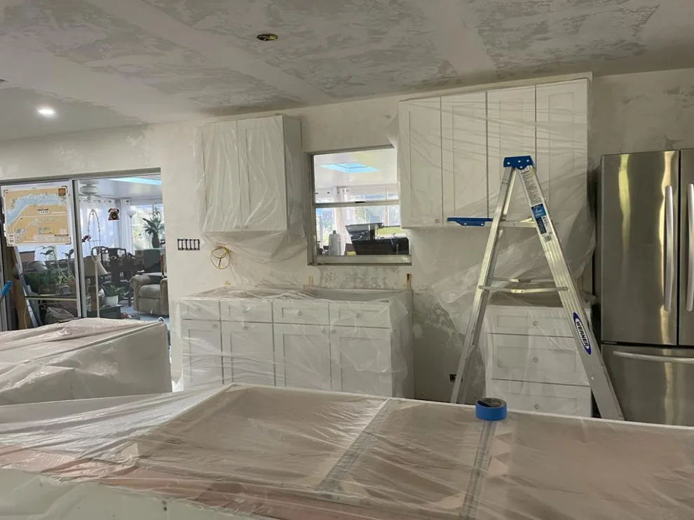 United Pro Painters LLC - Photo 2