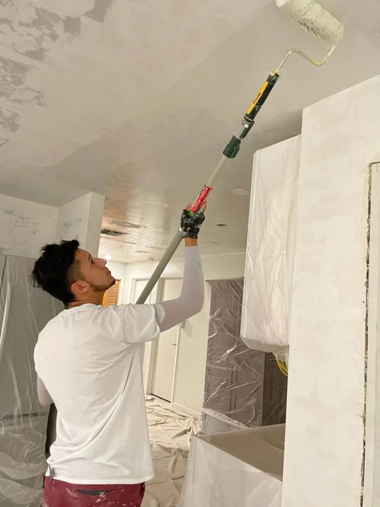 United Pro Painters LLC - Photo 3