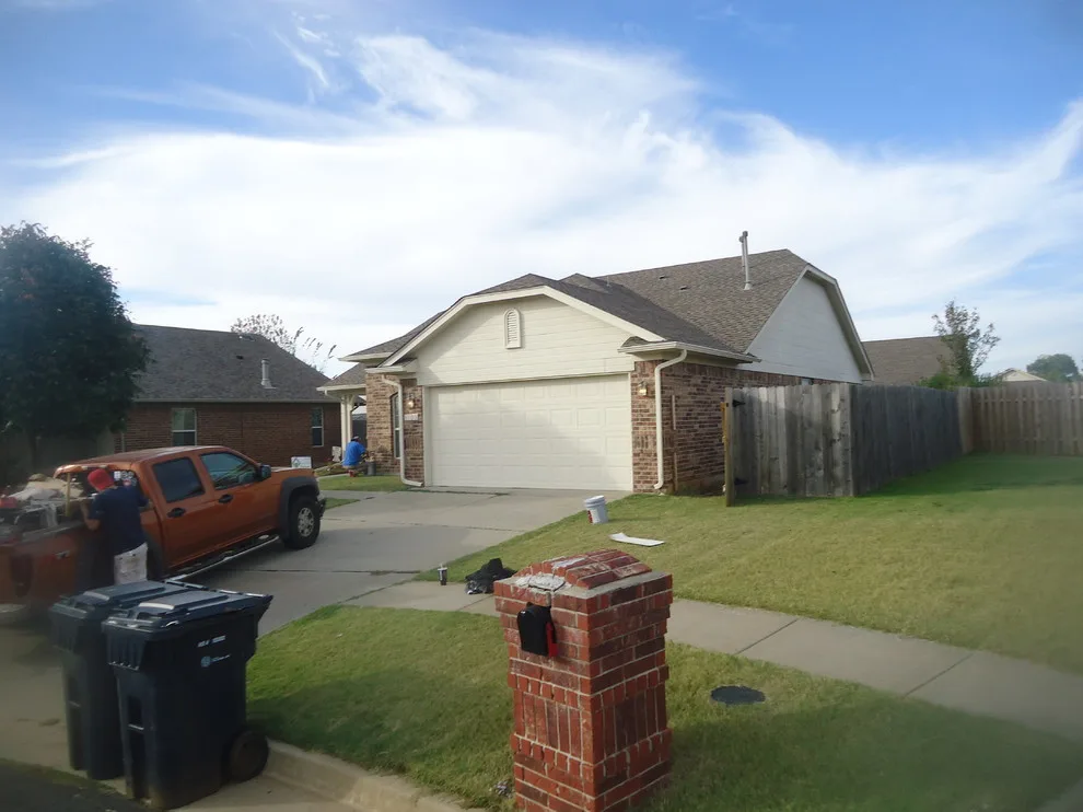 Residential Development - Southwest Oklahoma City by Painting And Beyond - Photo 4