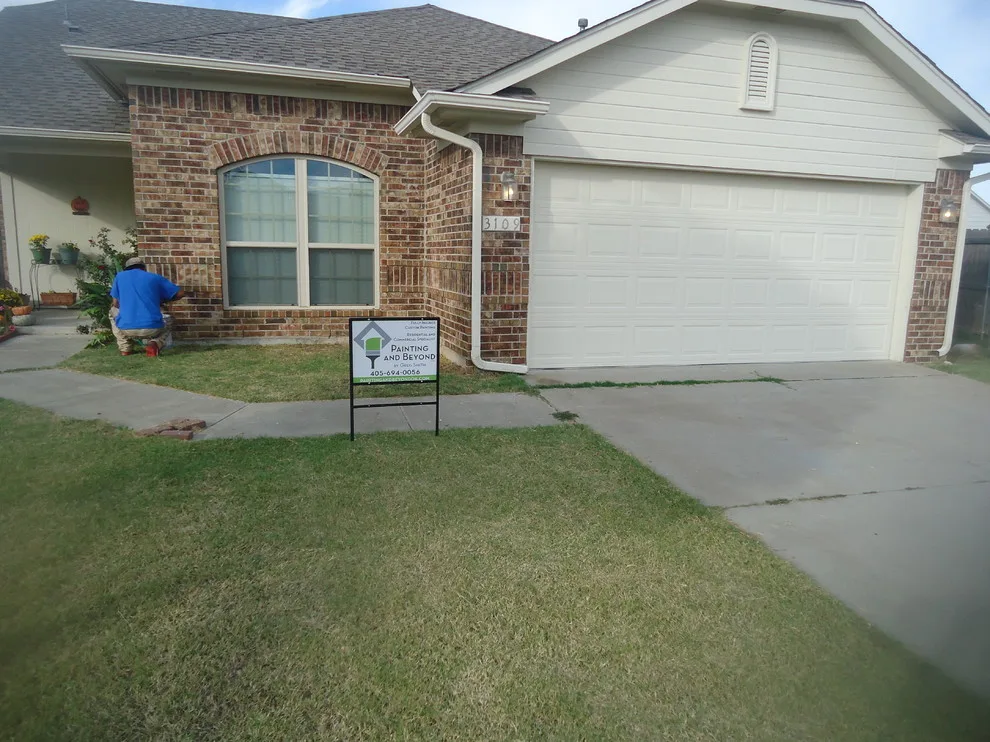Residential Development - Southwest Oklahoma City by Painting And Beyond - Photo 8