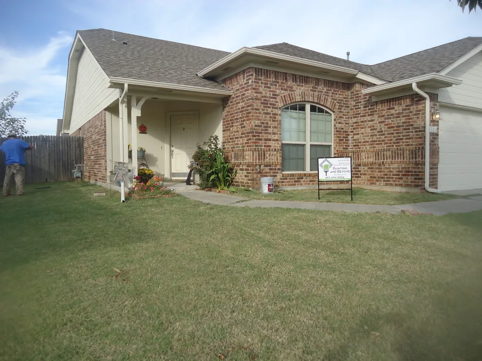 Residential Development - Southwest Oklahoma City by Painting And Beyond - Photo 14