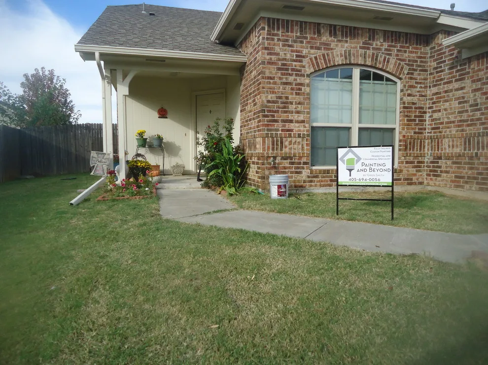 Residential Development - Southwest Oklahoma City by Painting And Beyond - Photo 15