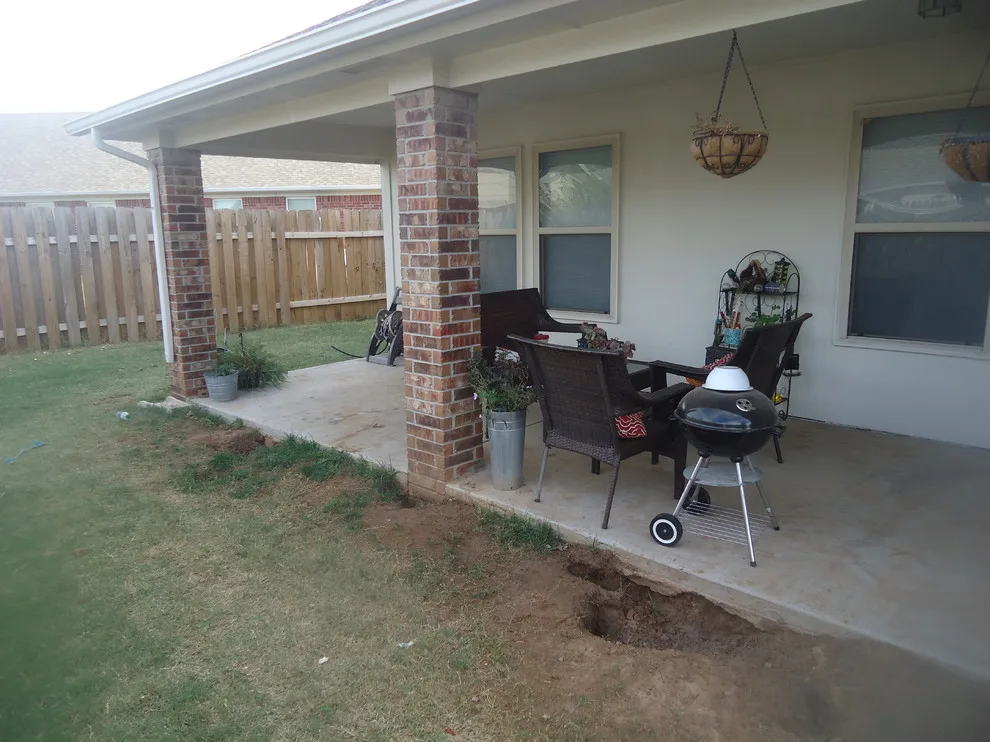 Residential Development - Southwest Oklahoma City by Painting And Beyond - Photo 7