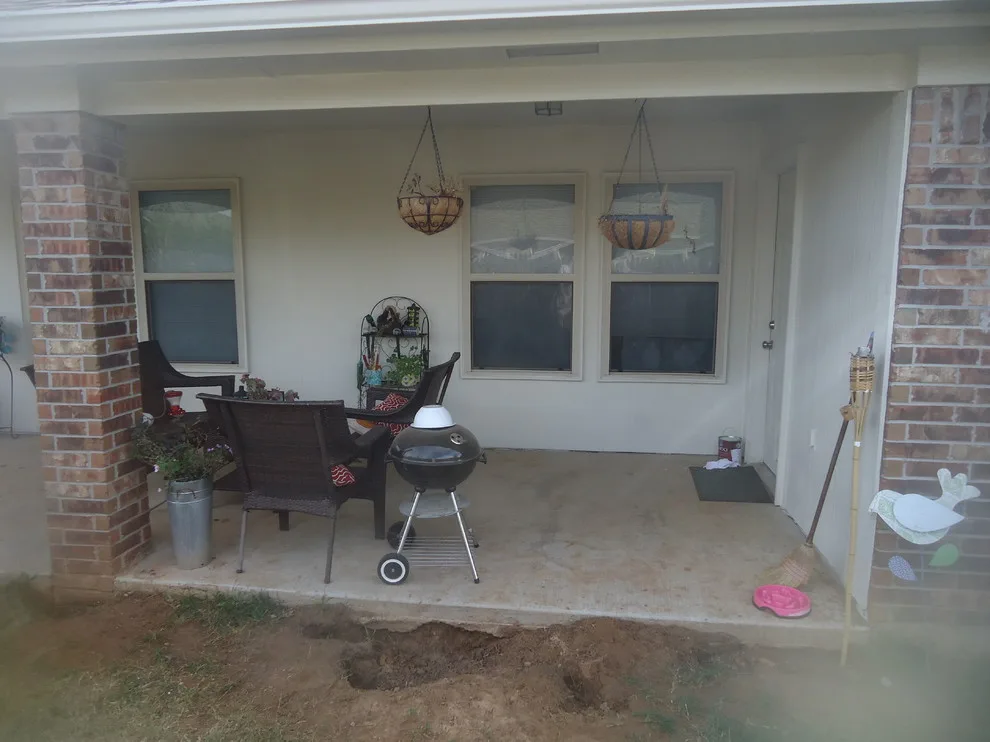 Residential Development - Southwest Oklahoma City by Painting And Beyond - Photo 11