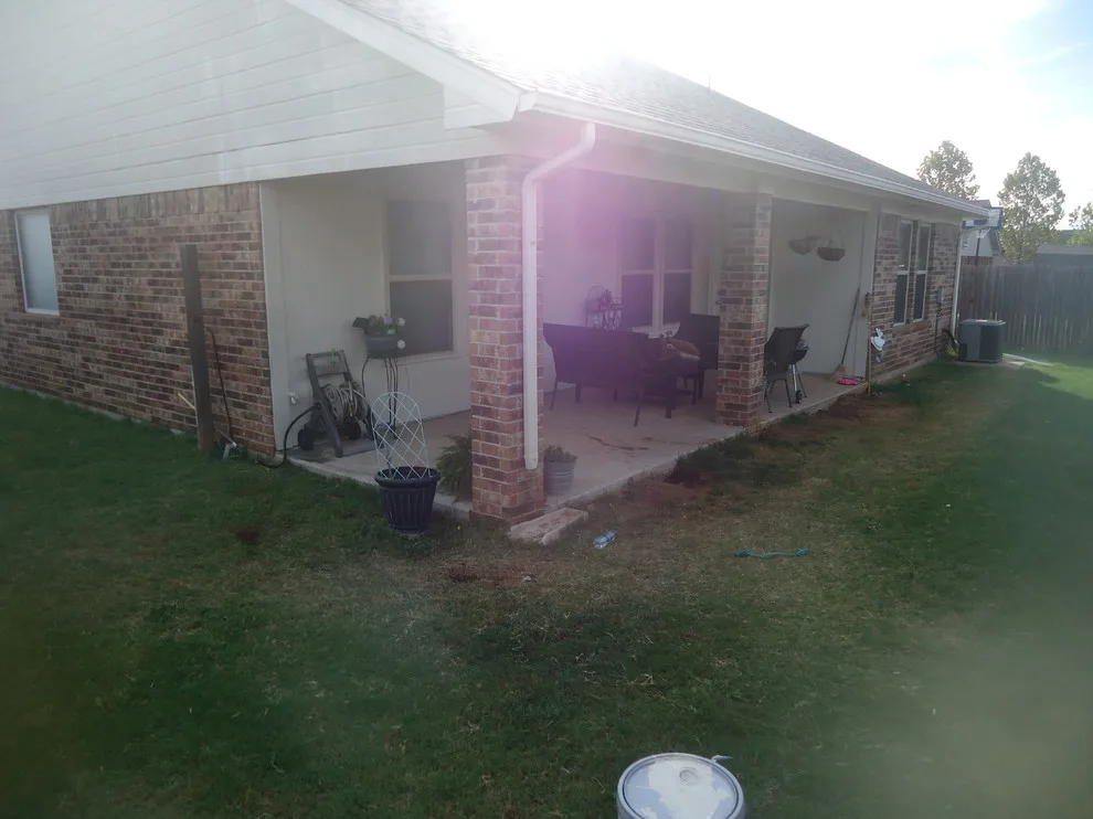Residential Development - Southwest Oklahoma City by Painting And Beyond - Photo 9