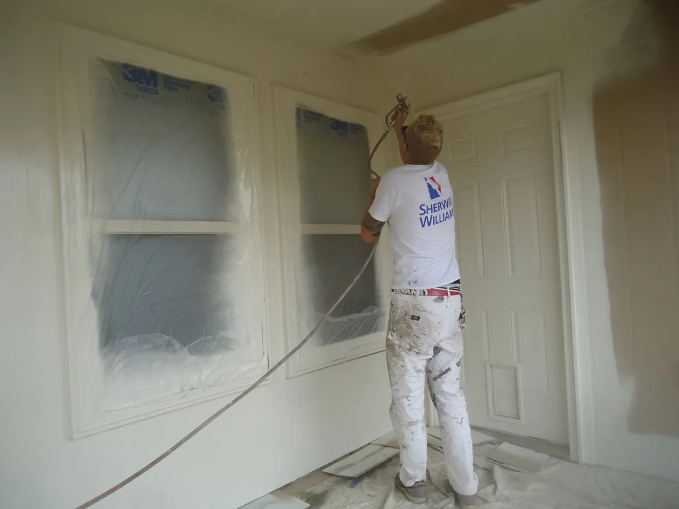 Residential Development - Southwest Oklahoma City by Painting And Beyond - Photo 5