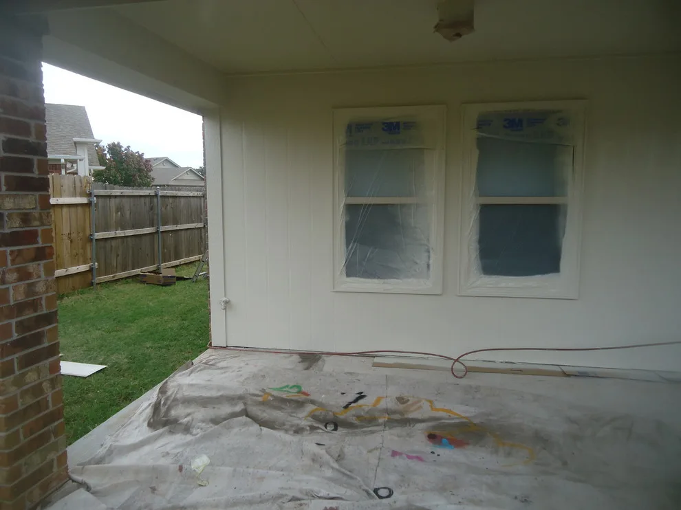 Residential Development - Southwest Oklahoma City by Painting And Beyond - Photo 13