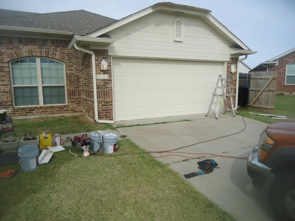 Residential Development - Southwest Oklahoma City by Painting And Beyond - Photo 12