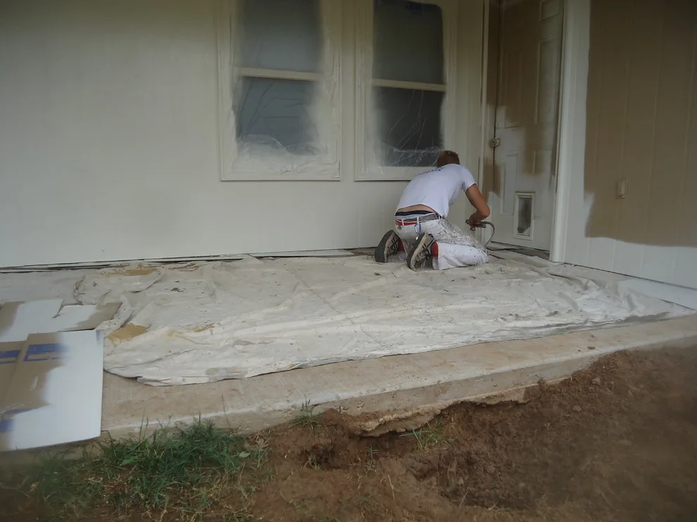 Residential Development - Southwest Oklahoma City by Painting And Beyond - Photo 17