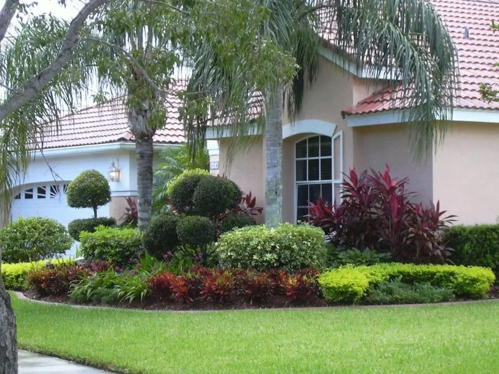 Residential Exterior by AVR Painting Services Inc. - Photo 3