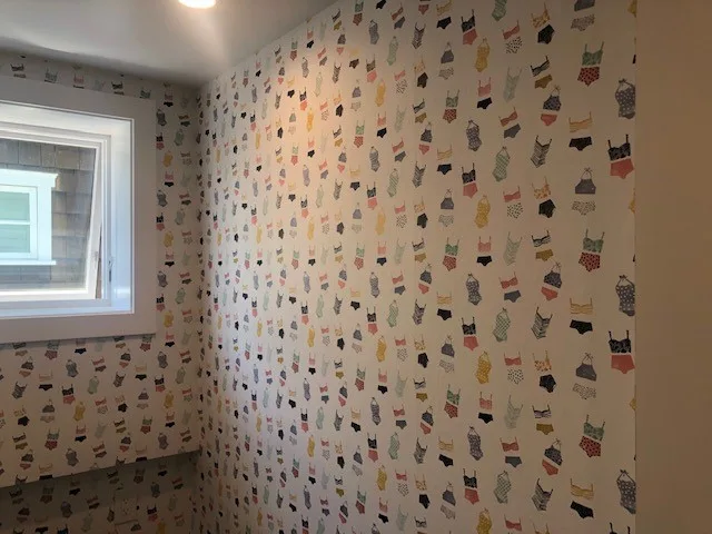 Home Wall Finishes by Precision Wallcovering And Painting - Photo 28