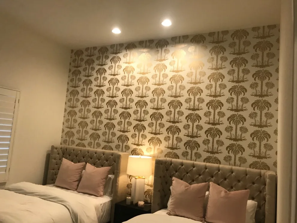 Home Wall Finishes by Precision Wallcovering And Painting - Photo 37