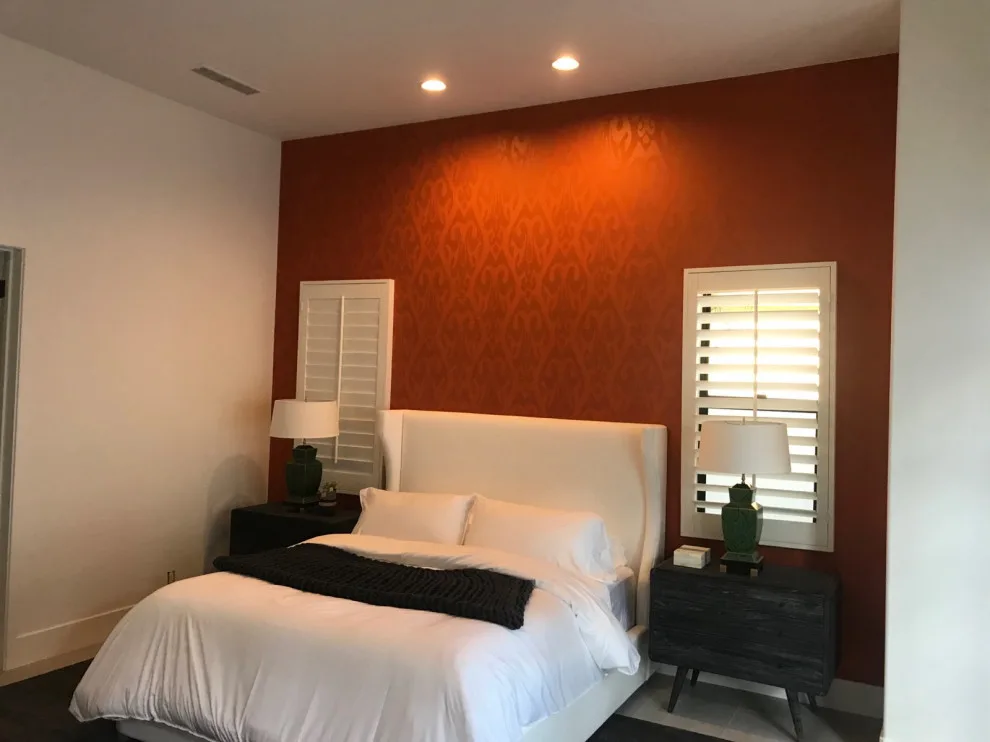 Home Wall Finishes by Precision Wallcovering And Painting - Photo 17