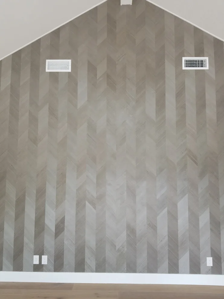 Home Wall Finishes by Precision Wallcovering And Painting - Photo 25