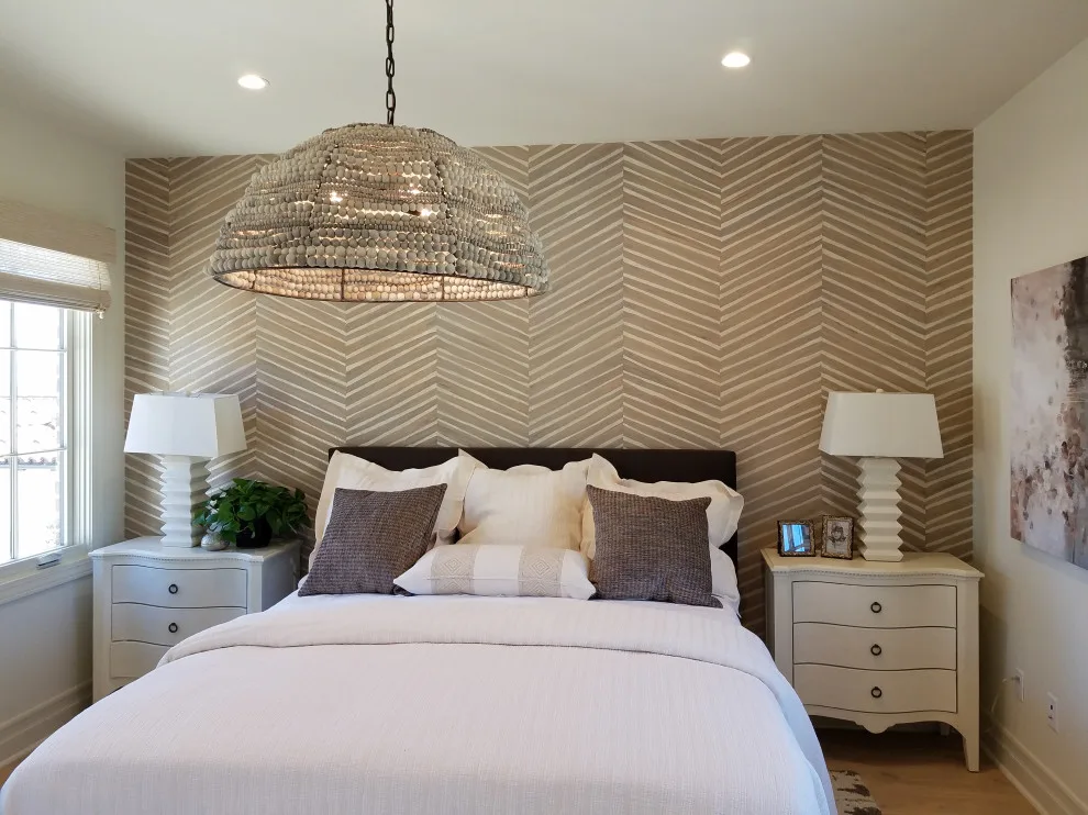Home Wall Finishes by Precision Wallcovering And Painting - Photo 41