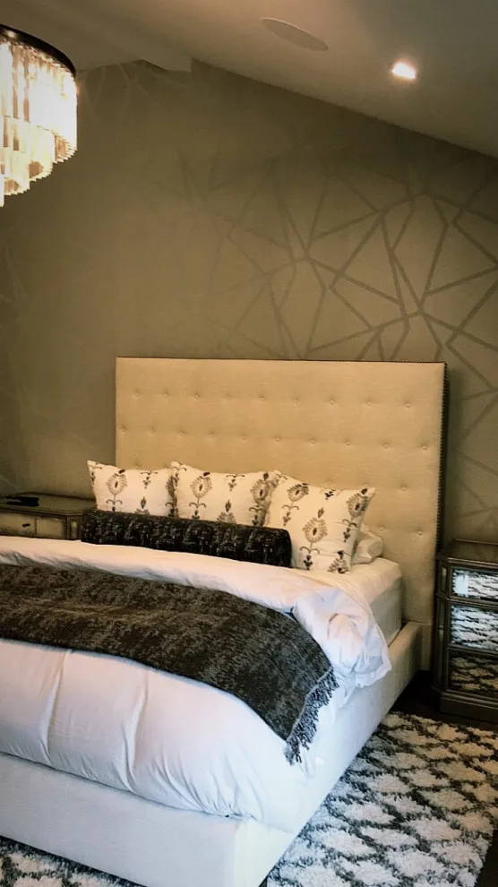 Home Wall Finishes by Precision Wallcovering And Painting - Photo 3