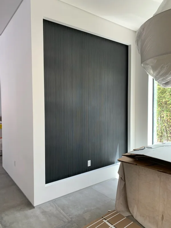 Home Wall Finishes by Precision Wallcovering And Painting - Photo 33