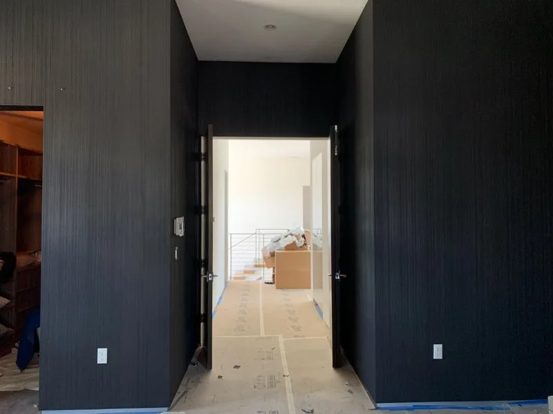 Home Wall Finishes by Precision Wallcovering And Painting - Photo 4