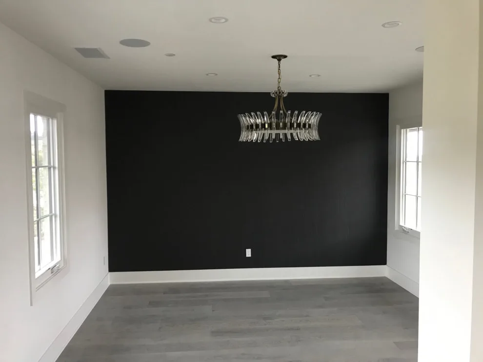 Home Wall Finishes by Precision Wallcovering And Painting - Photo 39