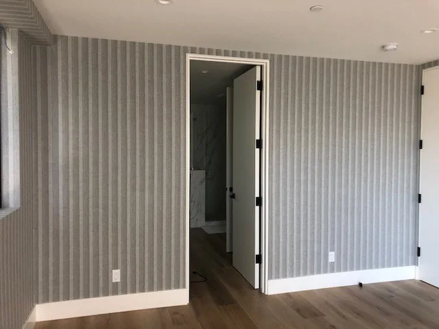 Home Wall Finishes by Precision Wallcovering And Painting - Photo 34