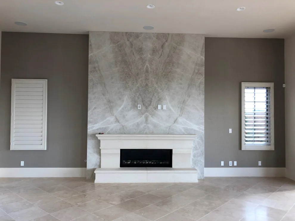 Home Wall Finishes by Precision Wallcovering And Painting - Photo 16