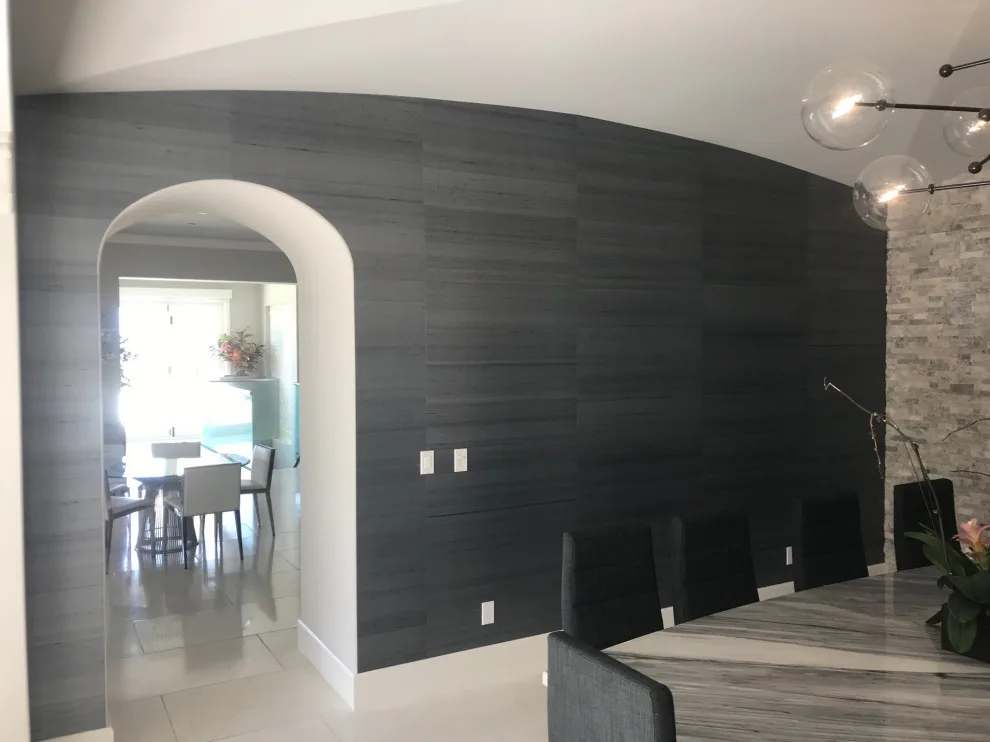 Home Wall Finishes by Precision Wallcovering And Painting - Photo 22