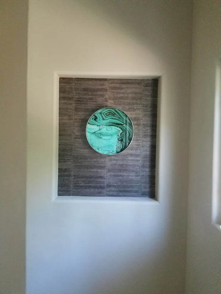 Home Wall Finishes by Precision Wallcovering And Painting - Photo 11
