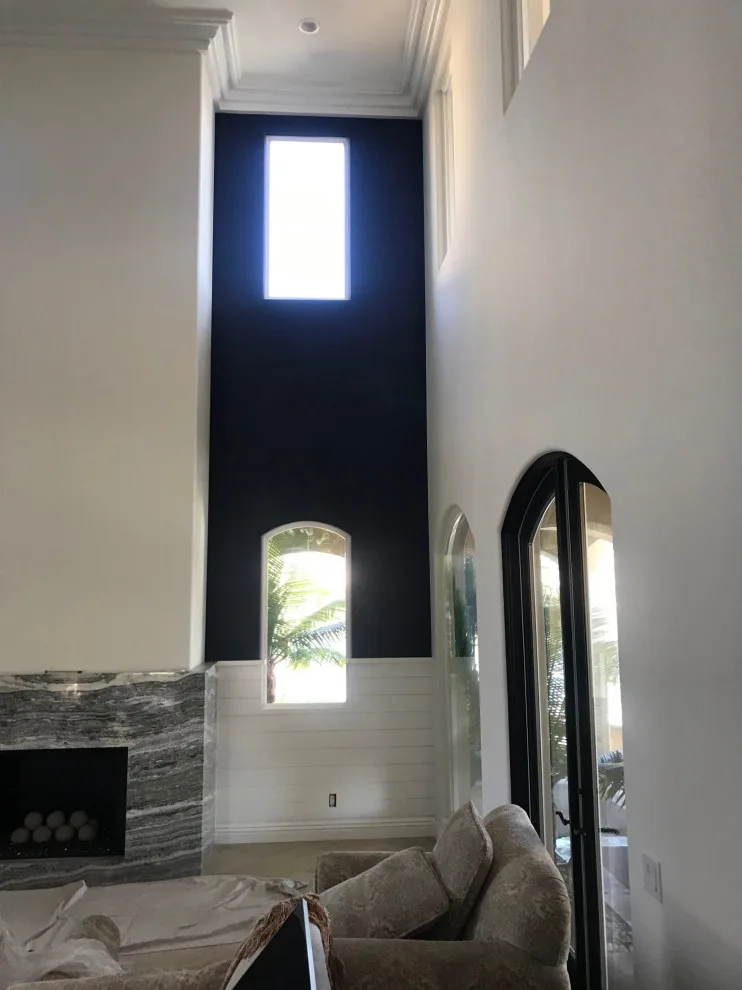 Home Wall Finishes by Precision Wallcovering And Painting - Photo 23