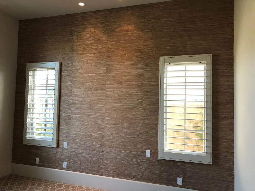 Home Wall Finishes by Precision Wallcovering And Painting - Photo 7
