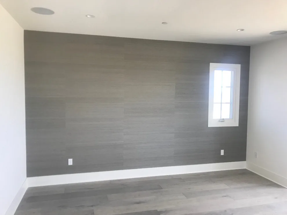 Home Wall Finishes by Precision Wallcovering And Painting - Photo 15