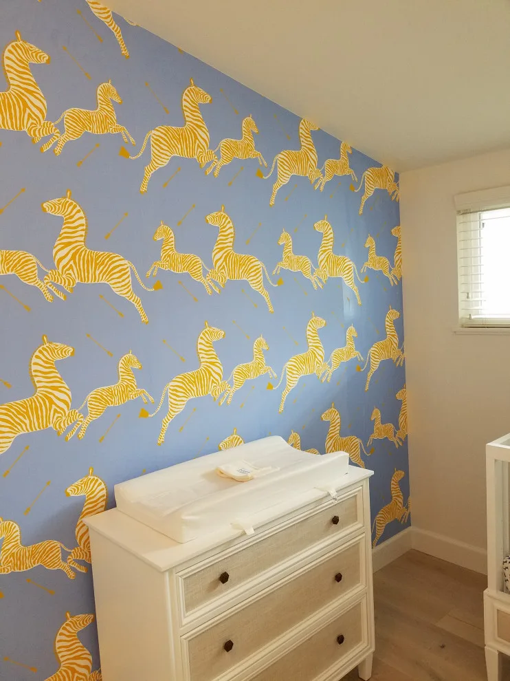 Home Wall Finishes by Precision Wallcovering And Painting - Photo 26