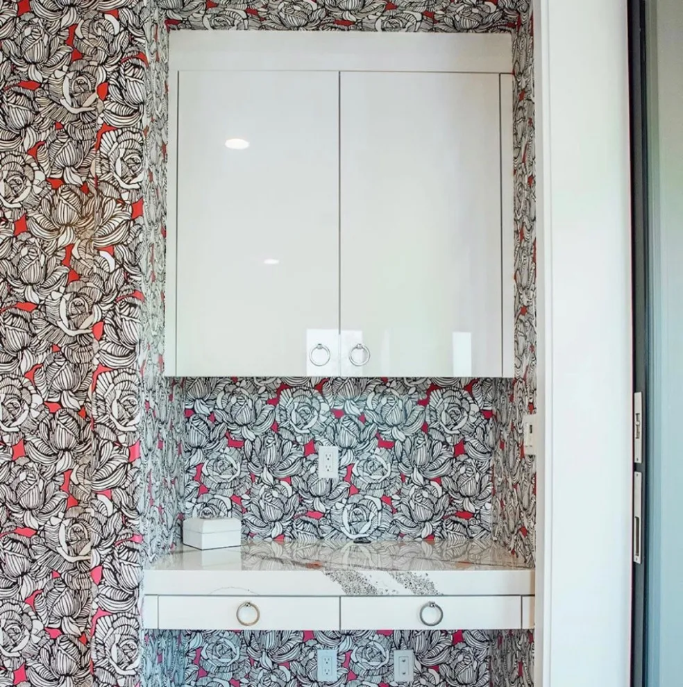 Home Wall Finishes by Precision Wallcovering And Painting - Photo 6