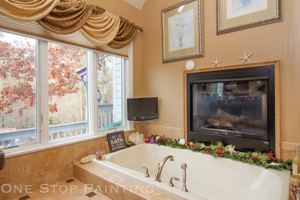 Home Projects by One Stop Painting & Renovating, Inc. - Photo 42
