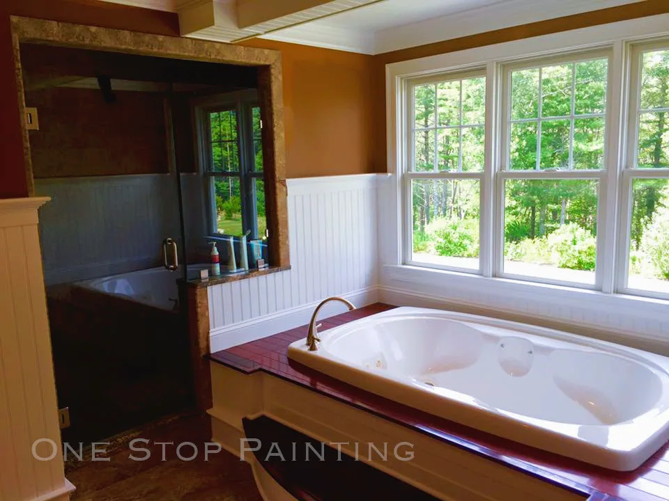 Home Projects by One Stop Painting & Renovating, Inc. - Photo 26
