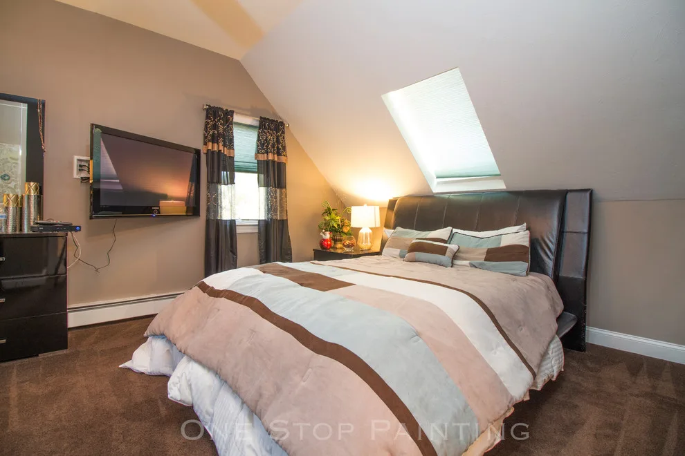 Home Projects by One Stop Painting & Renovating, Inc. - Photo 63
