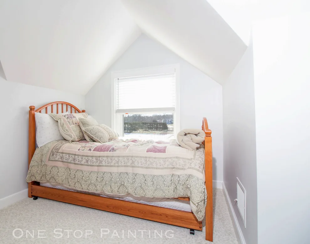 Home Projects by One Stop Painting & Renovating, Inc. - Photo 25