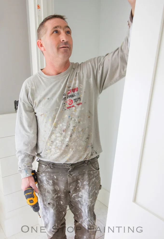 One Stop Painting & Renovating, Inc. - Photo 7