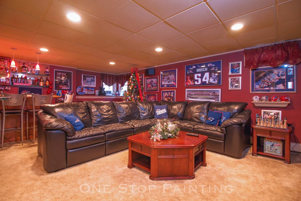Home Projects by One Stop Painting & Renovating, Inc. - Photo 69