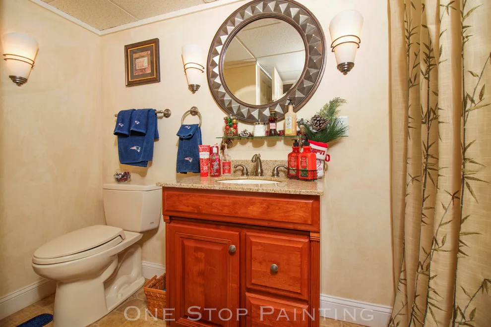 One Stop Painting & Renovating, Inc. - Photo 12