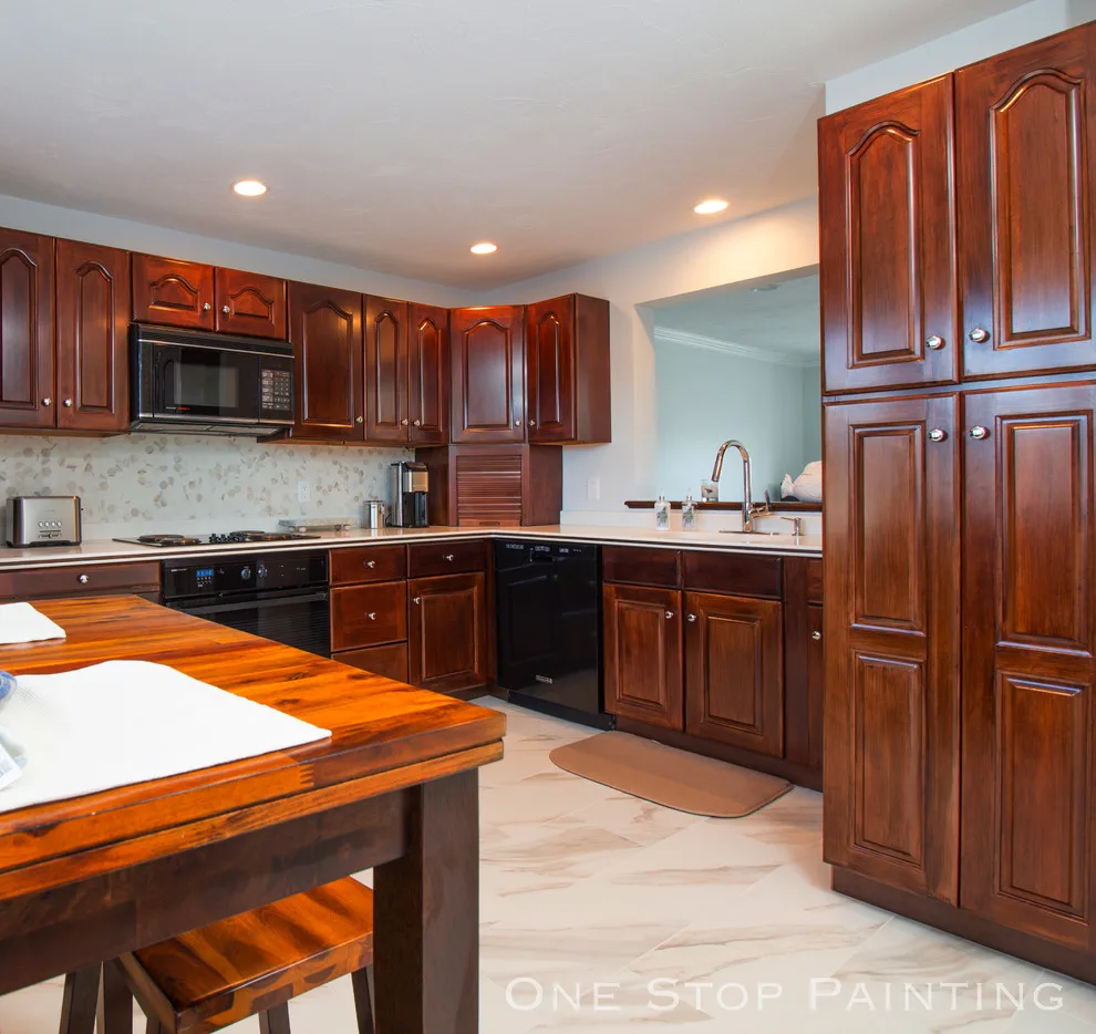 Home Projects by One Stop Painting & Renovating, Inc. - Photo 78