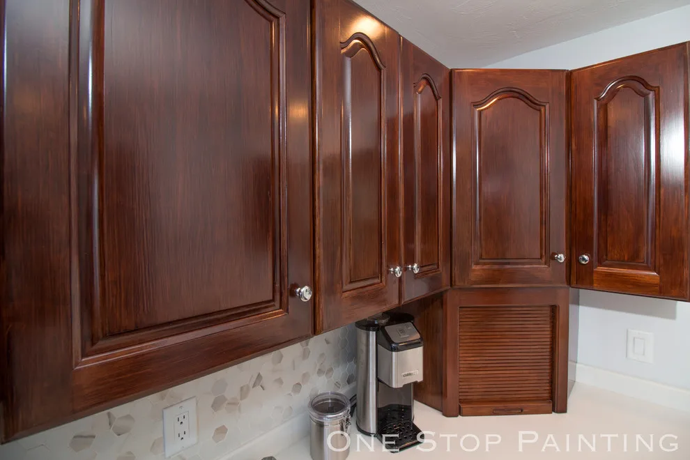 Home Projects by One Stop Painting & Renovating, Inc. - Photo 72