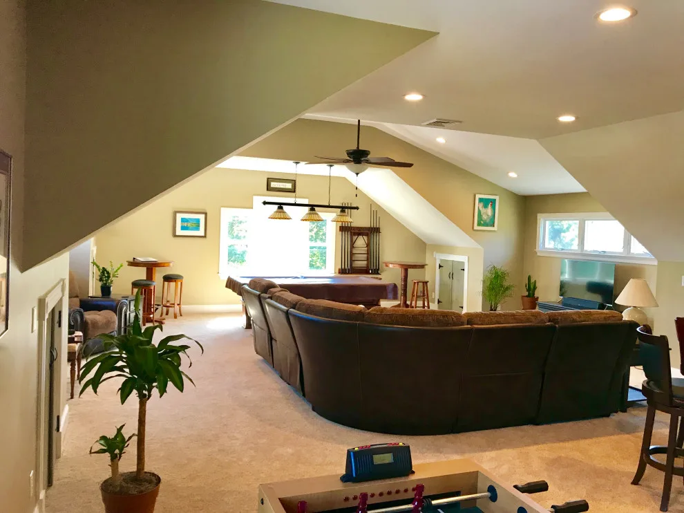 Home Projects by One Stop Painting & Renovating, Inc. - Photo 19