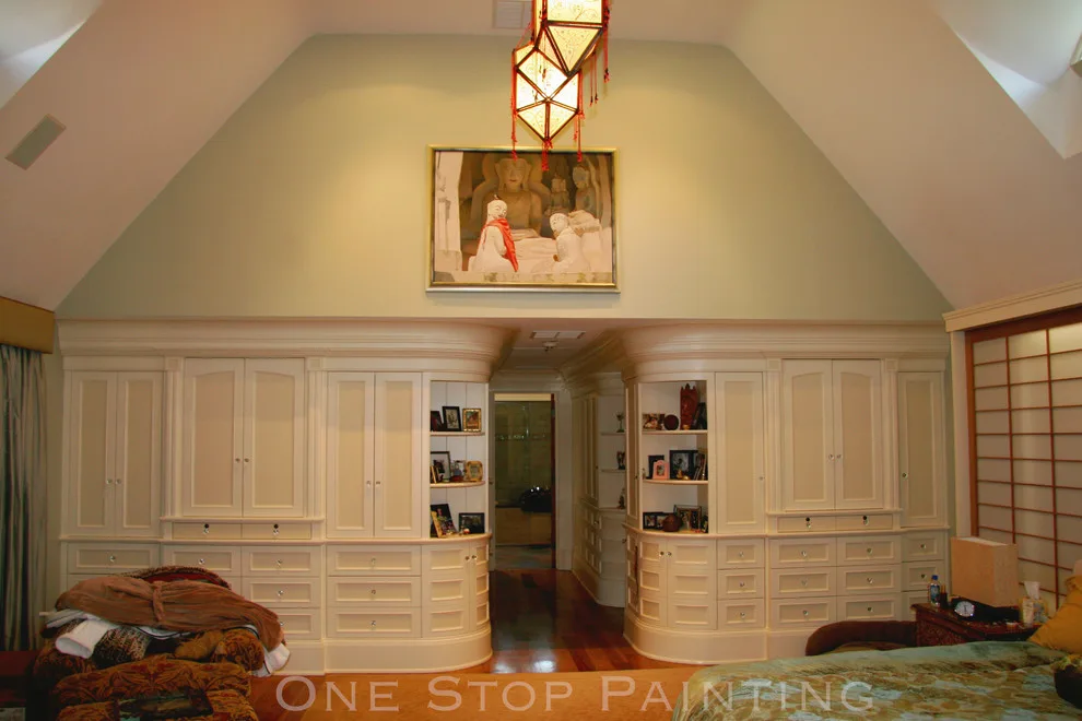 Home Projects by One Stop Painting & Renovating, Inc. - Photo 34